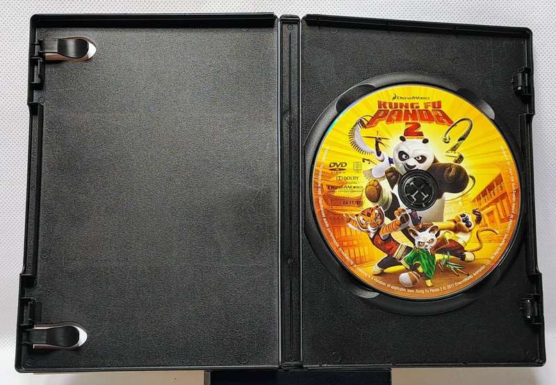 DreamWorks Kids / Childrens DVD Bundle / Collection