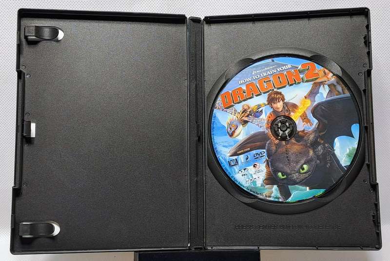 DreamWorks Kids / Childrens DVD Bundle / Collection