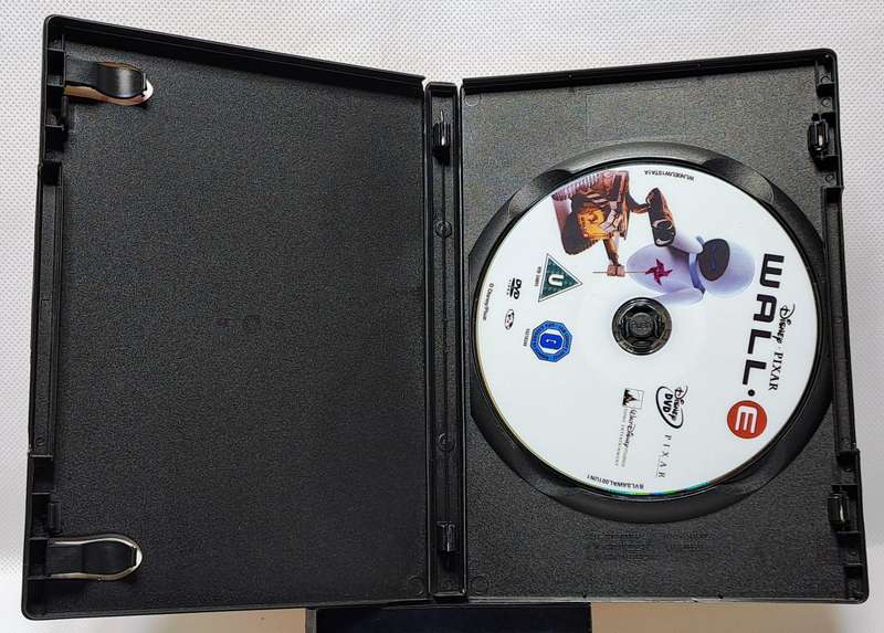 Disney Pixar Kids / Childrens DVD Bundle / Collection