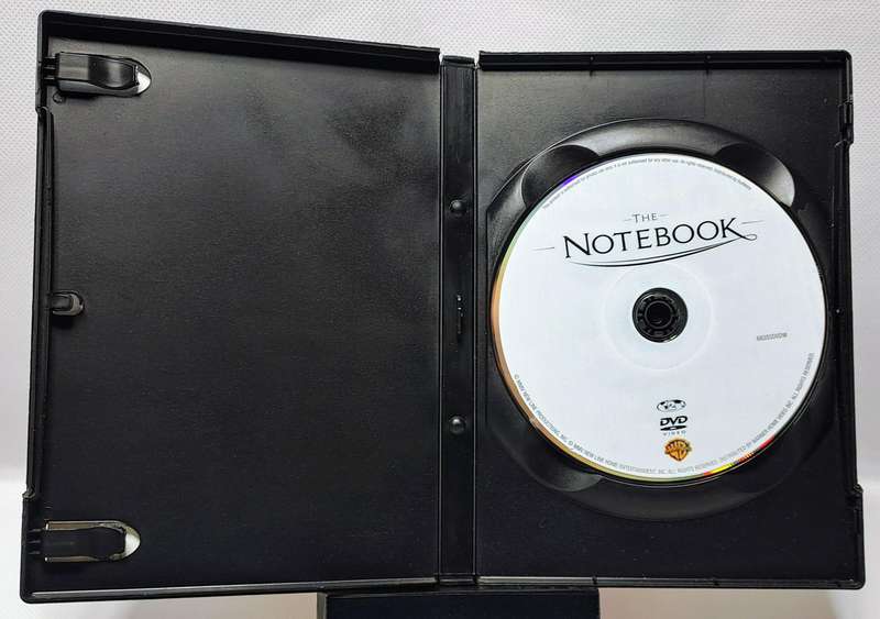 Romance & Musical DVD Collection  8 Movie Bundle (Mamma Mia!, The Notebook, Love Actually & More)