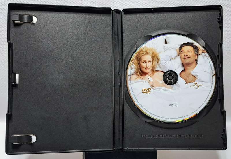 Romantic Comedy & Drama DVD Bundle (8 Films)  Mamma Mia!, Notting Hill, The Notebook & More