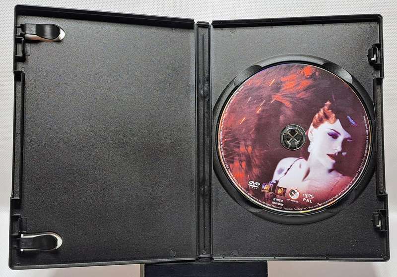Romance & Musical DVD Collection  8 Movie Bundle (Mamma Mia!, The Notebook, Love Actually & More)
