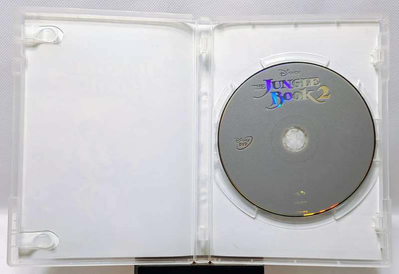 Disney Family DVD Collection  8 Movie Bundle (Frozen, Bambi, Wreck-It Ralph & More)