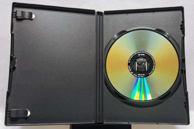 Award-Winning Epics DVD Bundle (8 Films)  Gladiator, Forrest Gump, Avatar & More
