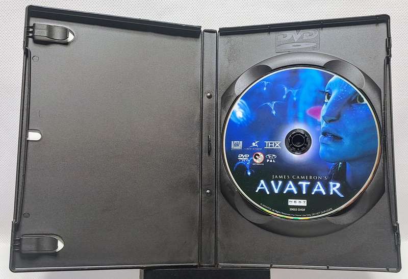Award-Winning Epics DVD Bundle (8 Films)  Gladiator, Forrest Gump, Avatar & More