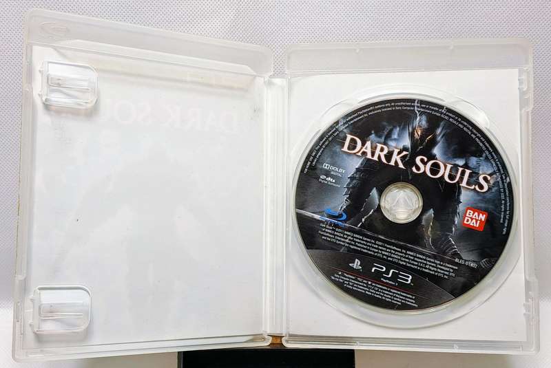 Dark Souls - Sony PlayStation 3 / PS3 Game (Free Shipping)