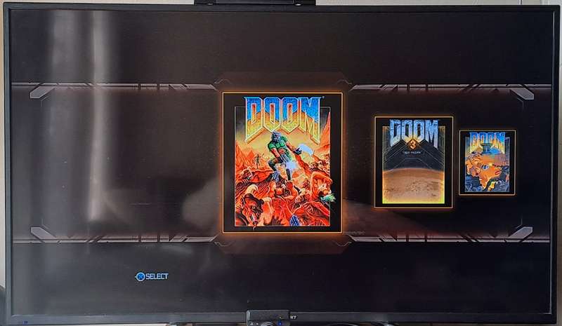 Doom 3 BFG Edition - Sony PlayStation 3 / PS3 Game