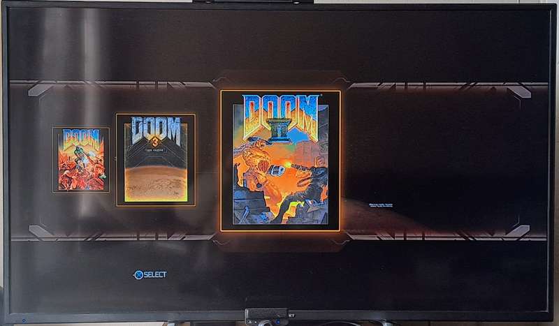 Doom 3 BFG Edition - Sony PlayStation 3 / PS3 Game