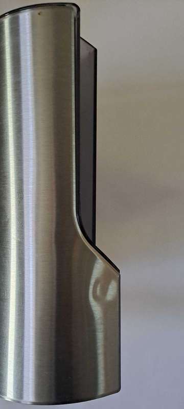 Siemens EQ.9 S300 Fully Automatic Coffee Machine - Exceptional Value