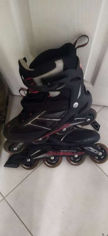 Rollerblade Zetra Blade UK size 10