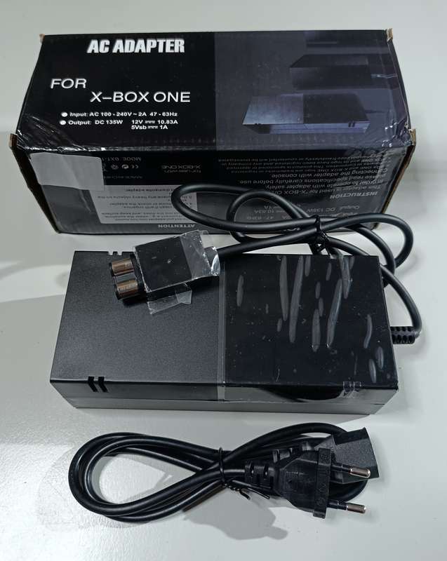 Generic Xbox One Power Brick
