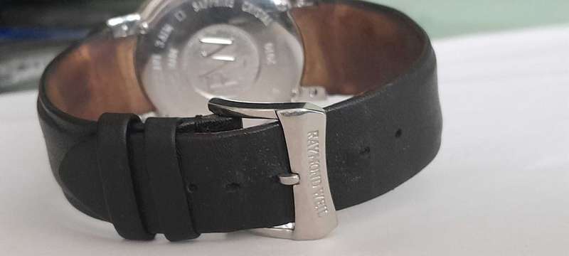 Raymond Weil Othello 2010.