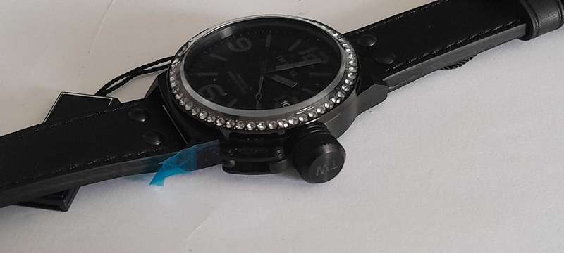 New TW Steel Canteen, 45 mm.