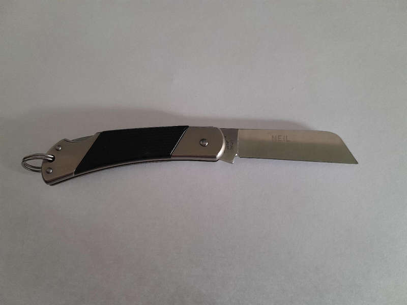 Kershaw Biltong Knife