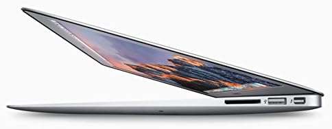 Apple Mackboook Air 2017 Emaculate Condition + 60W Fast Charger
