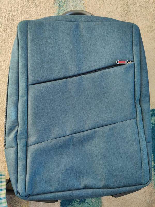 Huawei Backpack Laptop  |  16' Laptop Size
