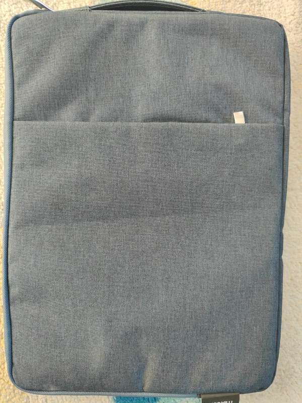 Mixbox Laptop Padded Case  |  15' Laptop Size