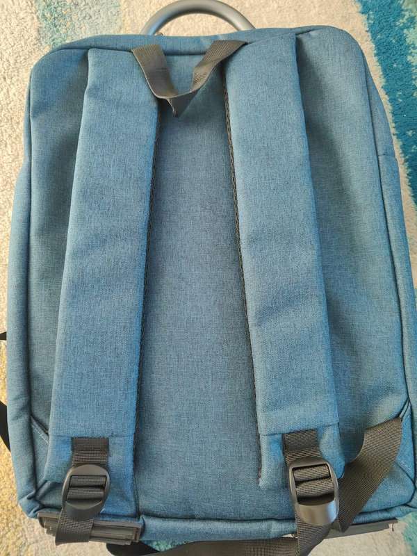 Huawei Backpack Laptop  |  16' Laptop Size