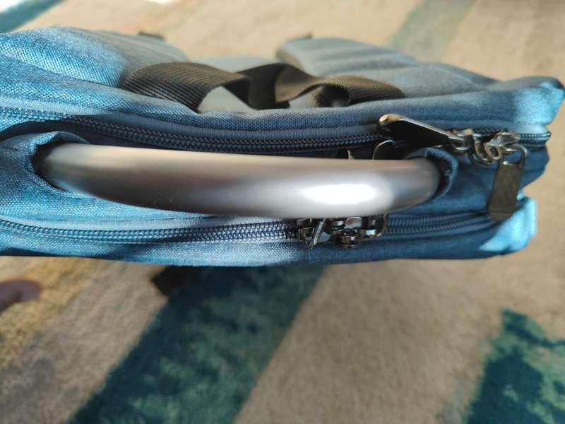 Huawei Backpack Laptop  |  16' Laptop Size