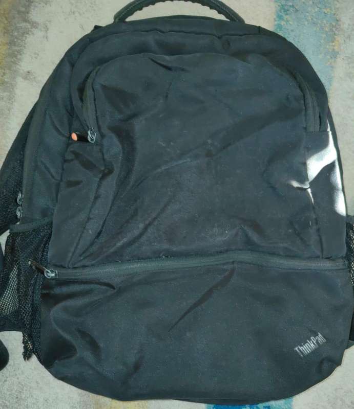 Lenovo ThinkPad Backpack |  15 - 16' Laptop Size