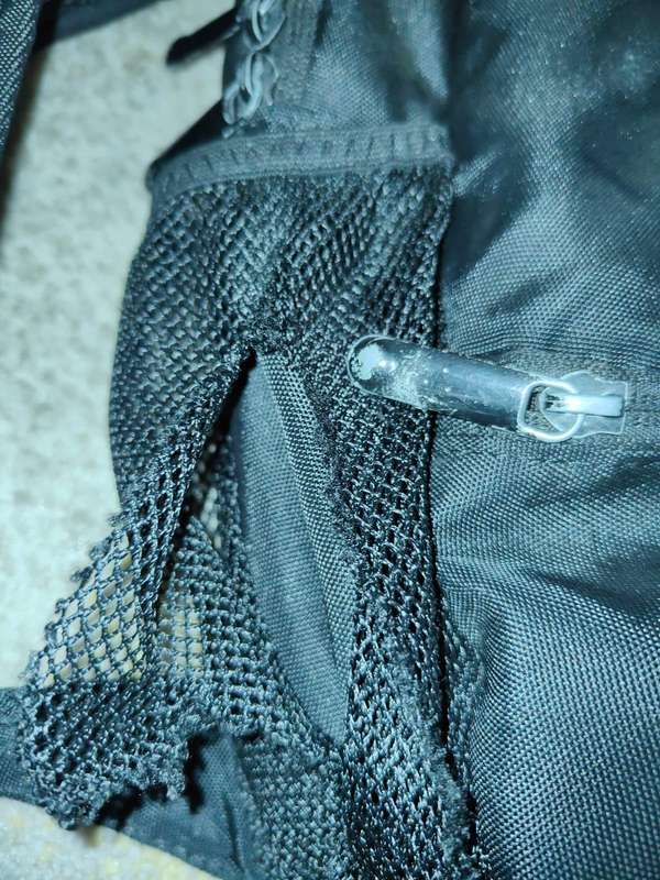 Lenovo ThinkPad Backpack |  15 - 16' Laptop Size