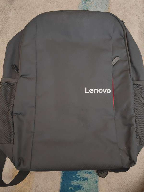 Lenovo B510 15.6' Laptop Everyday Backpack Black