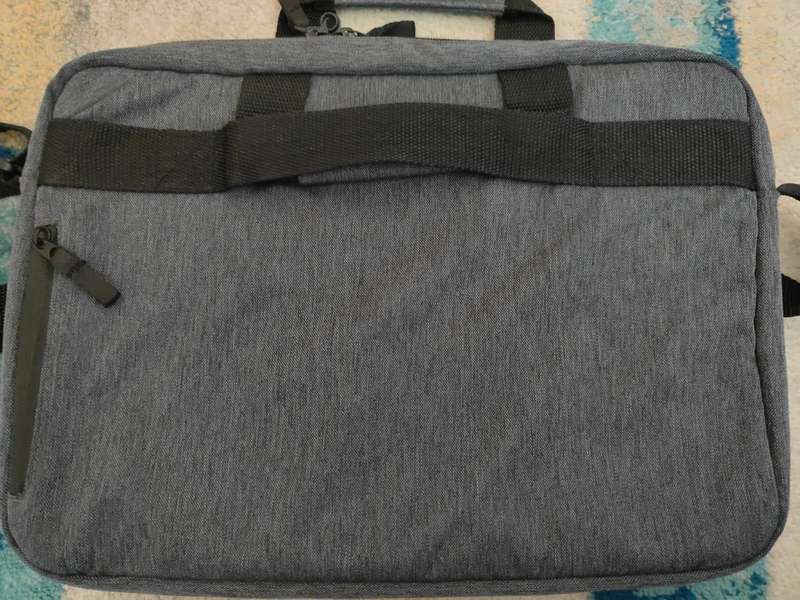 HP Prelude Pro Recycle 15.6' Top Load Laptop Bag