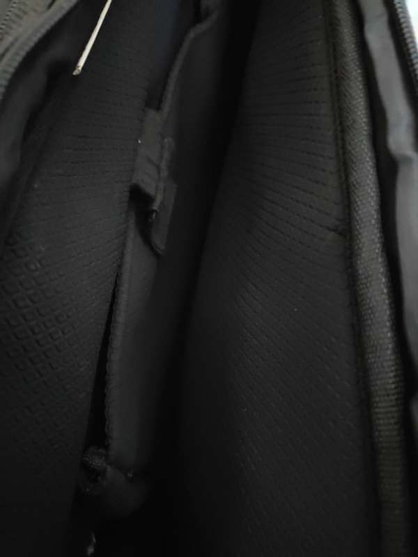 Acer PSU Leather Laptop Shoulder Bag