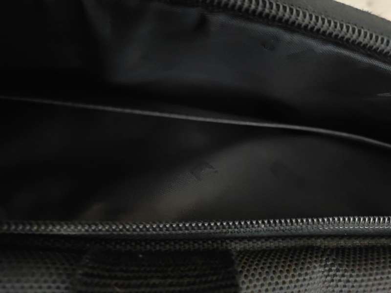 Acer PSU Leather Laptop Shoulder Bag