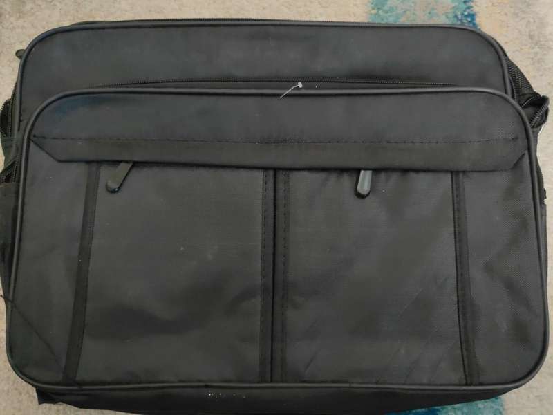 15' Business Laptop Bags |