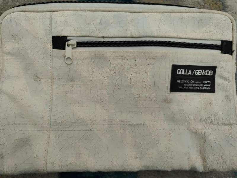 Golla Gen Mob Lifestyle 11' Laptop / Mac Air / Tablet Case