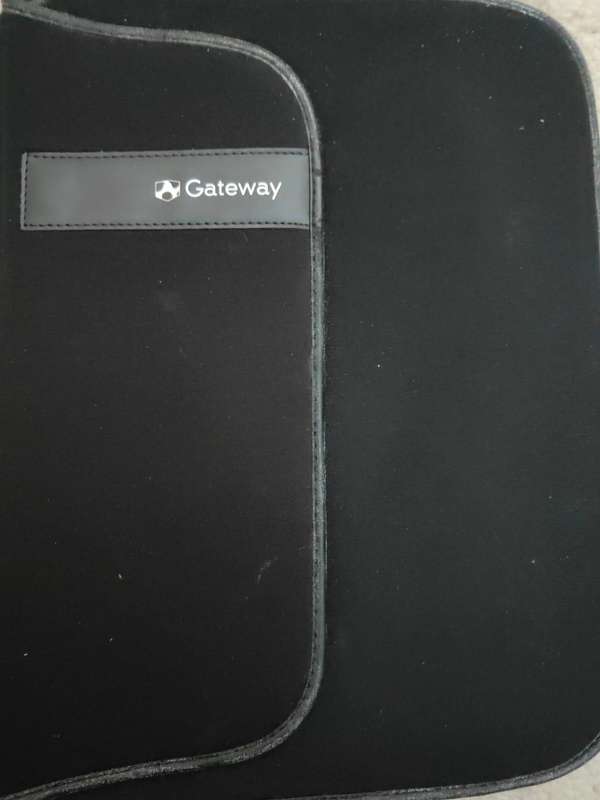 Gateway 11' Laptop / Mac Air / Tablet Sleeve