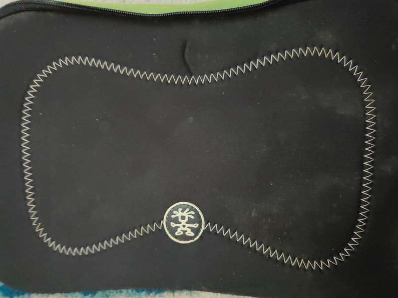 The Gimp AIR Sleeve | Fits 11-inch Laptops/Mac Book Air / Tablets