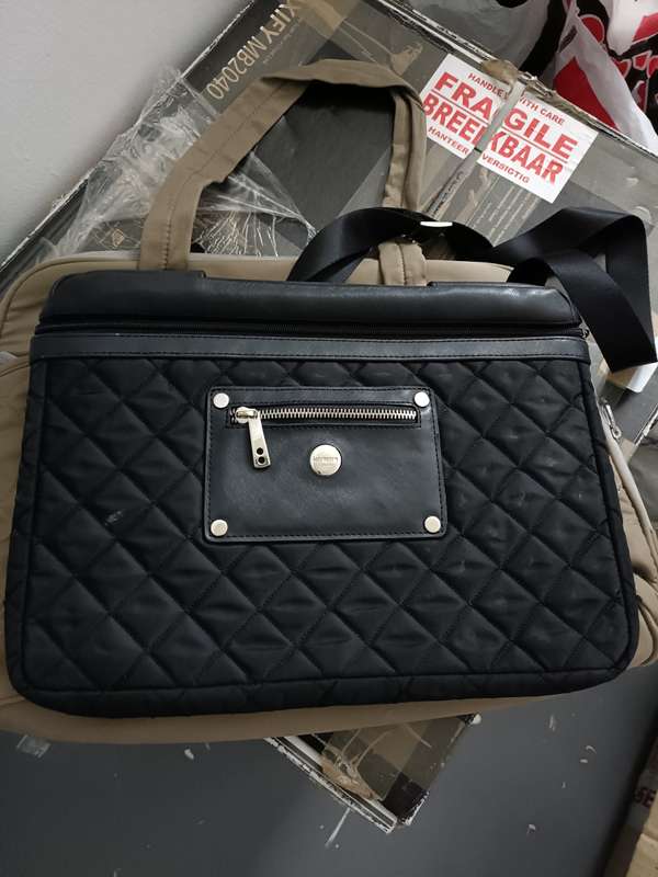 Various Laptop Bags