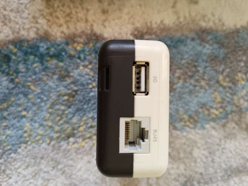 WiFi router