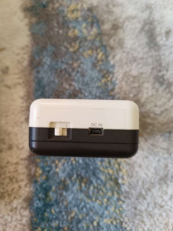 WiFi router