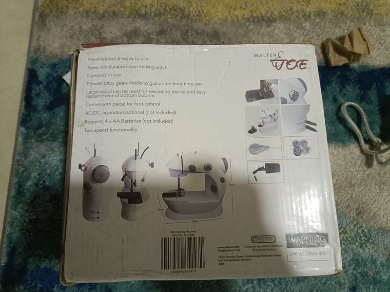 Lot of electronics