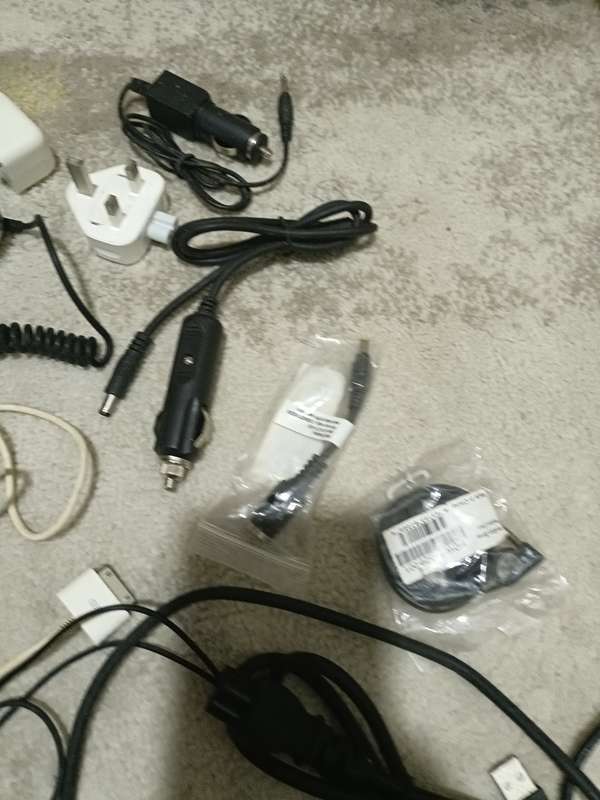 Bulk lot of Cellphone & accessories