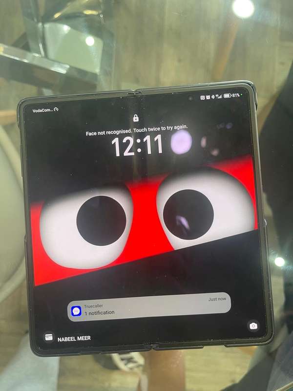 Honor magic V3 512gb