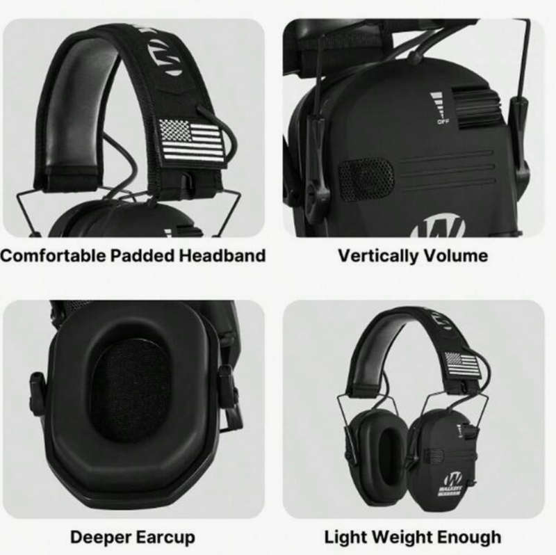 WALKERS RAZOR EARPHONES