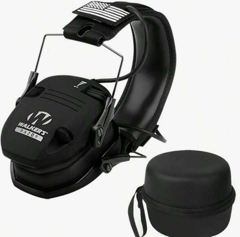 WALKERS RAZOR EARPHONES