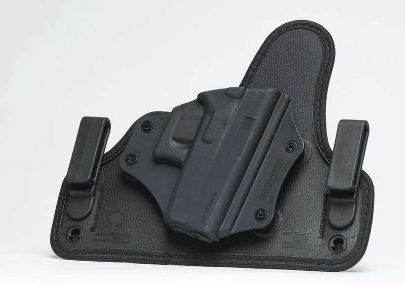 Alien Gear Cloak Tuck 3.5 IWB Holster for Glock 23
