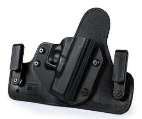 Alien Gear Cloak Tuck 3.0 IWB Beretta 92 Full Size