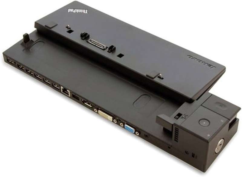 Lenovo ThinkPad Docking Station 20V - 40A1