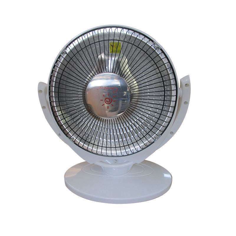 Condere 700W Ecoheat Sun Halogen Heater, uses less energy, 300mm grill size, 220-240V, 2 heat powers