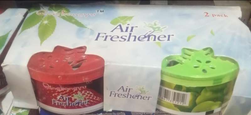 2 Pack Air Freshener