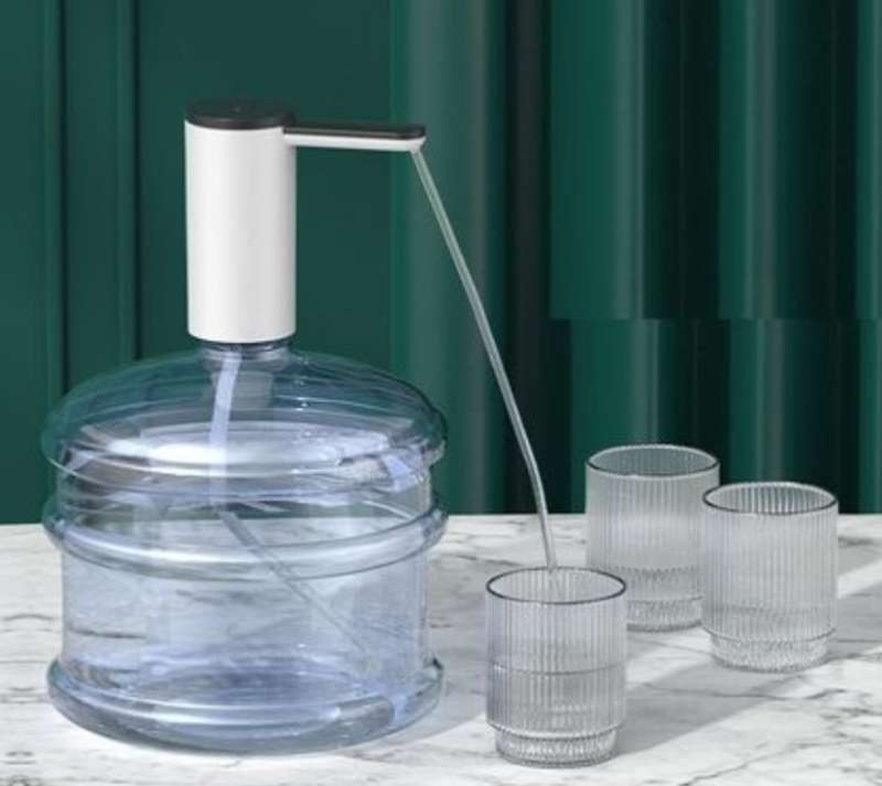 Electric Water Dispenser