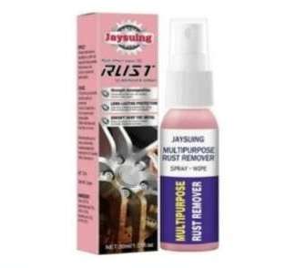 Rust removal Spray, Multi Effect Repair, Strength decomposition, 30ml, no Corrosion