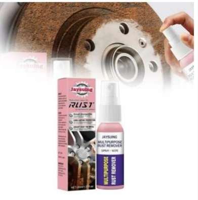 Rust removal Spray, Multi Effect Repair, Strength decomposition, 30ml, no Corrosion