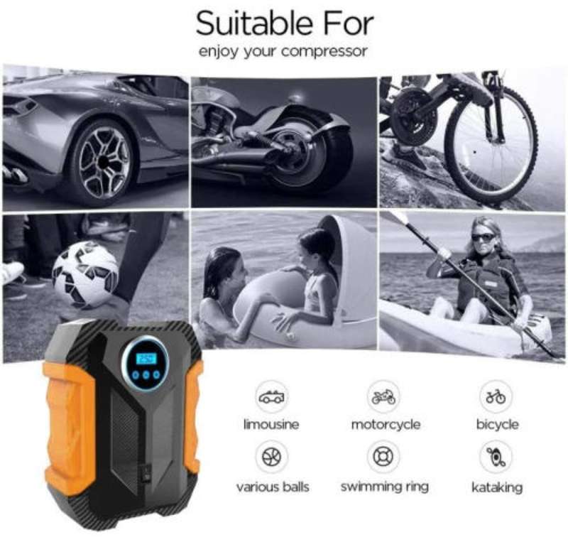air compressor pump